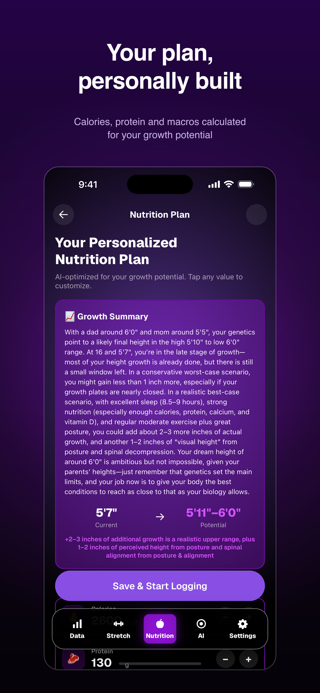 Taller App - by Growth Hack screenshot 6