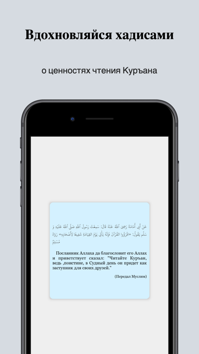 Таджвид  правила чтения Корана Screenshot