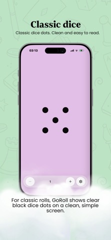 GoRoll Screenshot 5 of 6