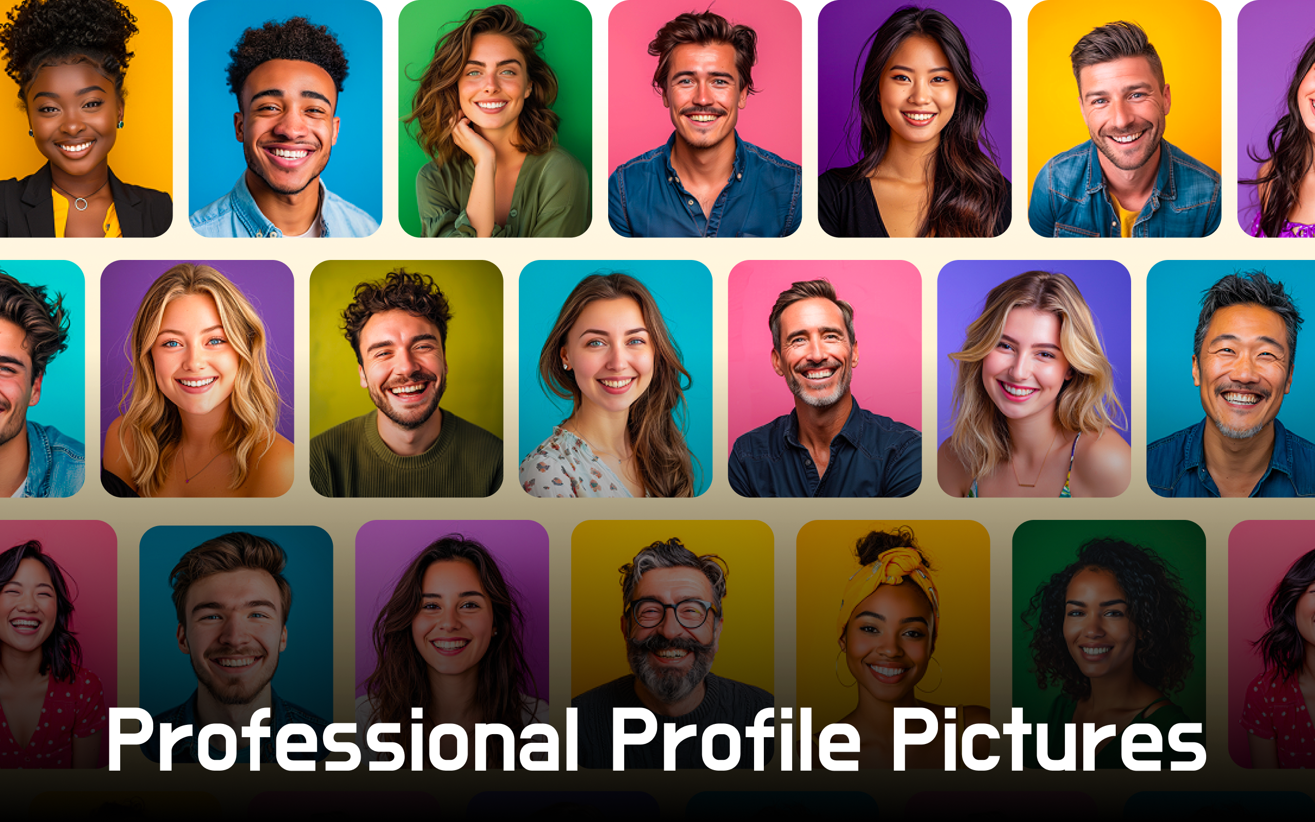 Profile Maker: Pro Headshots screenshot 11