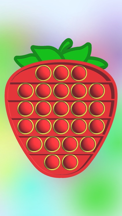 Antistress Fidget Games Pop it screenshot-3