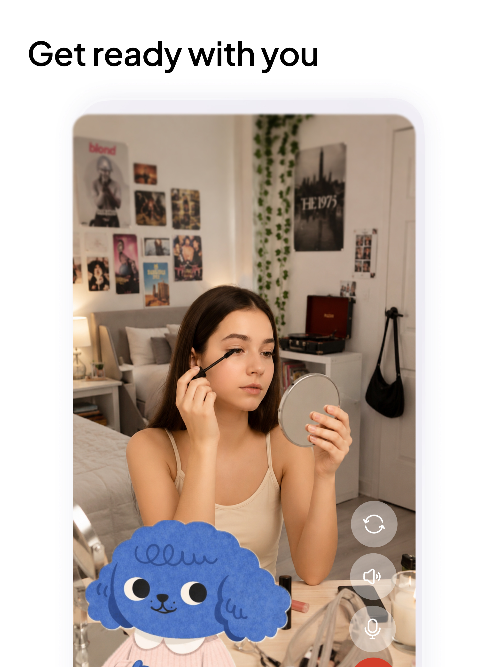 Kina: AI Glow-Up Friend screenshot 10