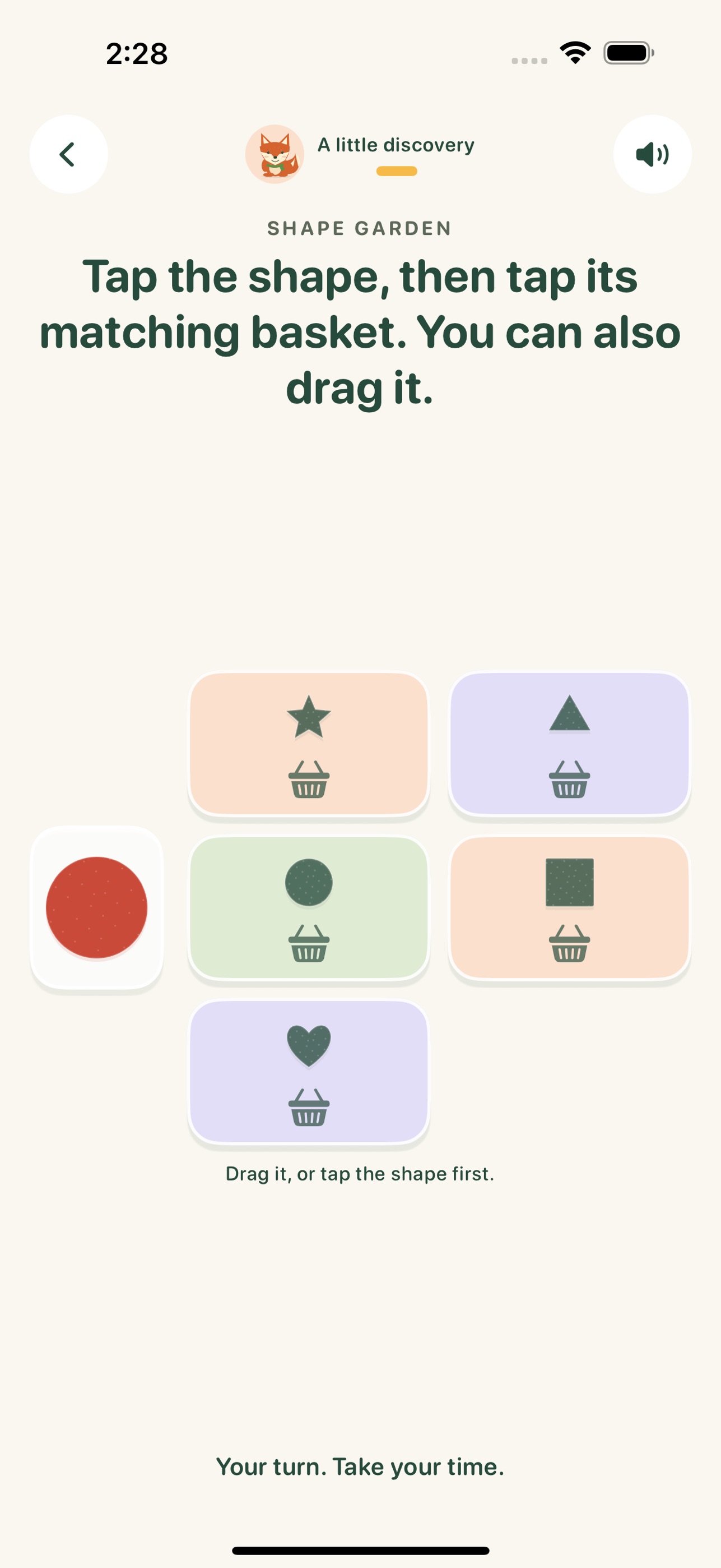 Screenshot 5 of Tumble Grove: Play & Learn