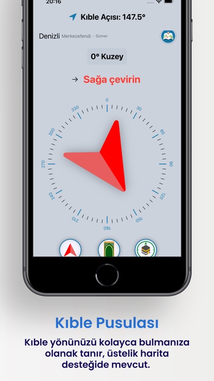 Adhan Status screenshot-3
