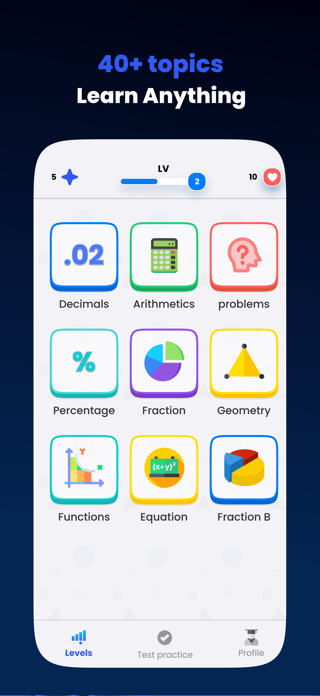 Pitago Screenshot 2 of 6