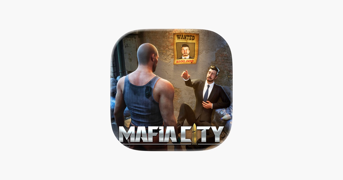 Télécharger Mafia City 1.7 APK pour Android Gratuit