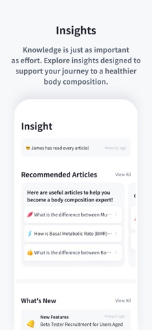 InBody+ Screenshot 8 of 8