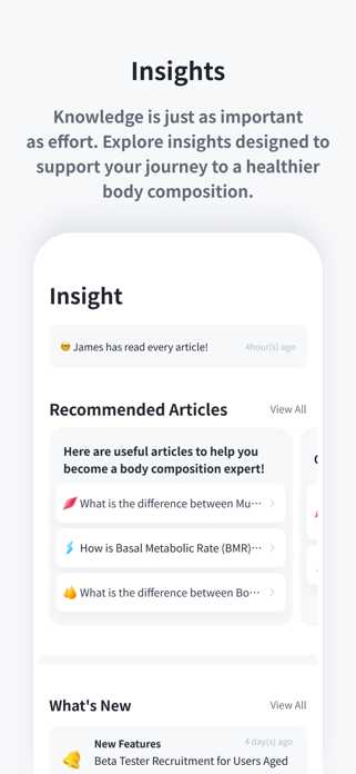 InBody+ Screenshot 8 of 8