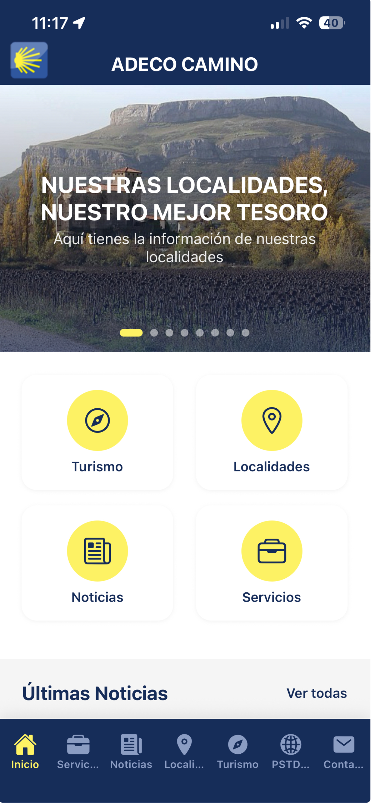 Adeco Camino
