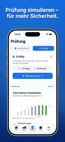 BoatPass screenshot 5