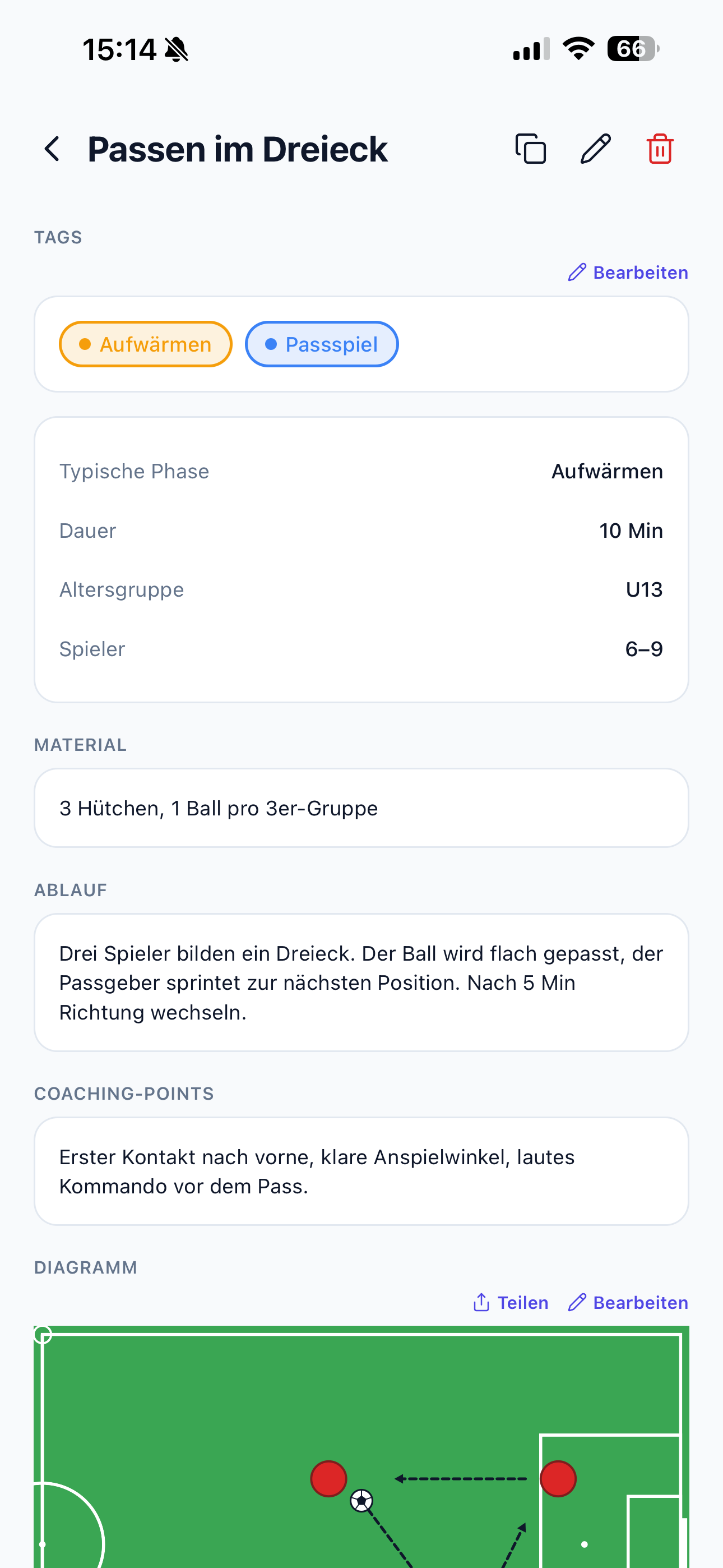 Coachmanager