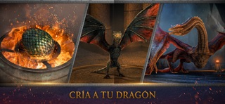 Game of Thrones: Dragonfire screenshot 3