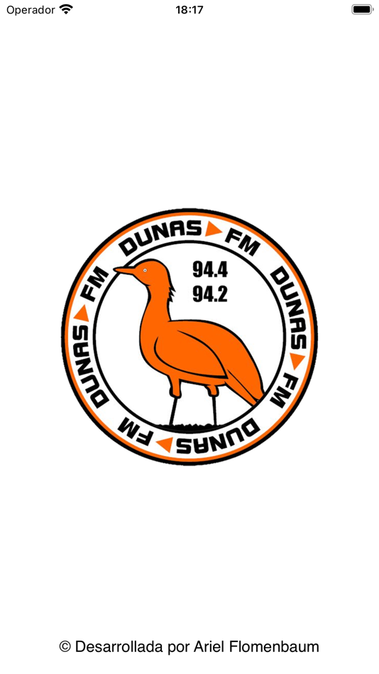 Dunas FM - 1.01 - (iOS)