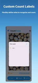 CountVision – AI Object Count screenshot