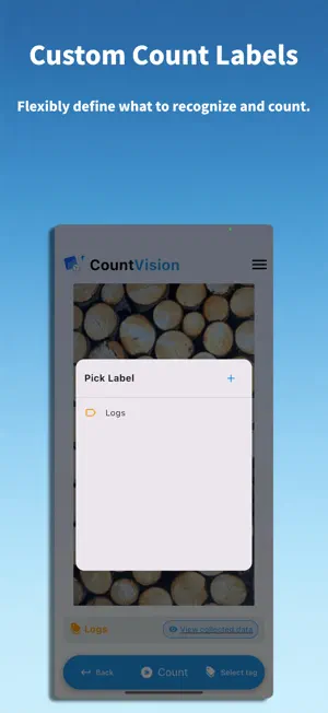 CountVision – AI Object Count screenshot 3