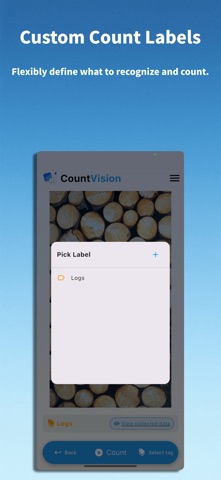 CountVision – AI Object Count Screenshot 3 of 6