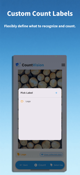CountVision – AI Object Count Screenshot 3 of 6