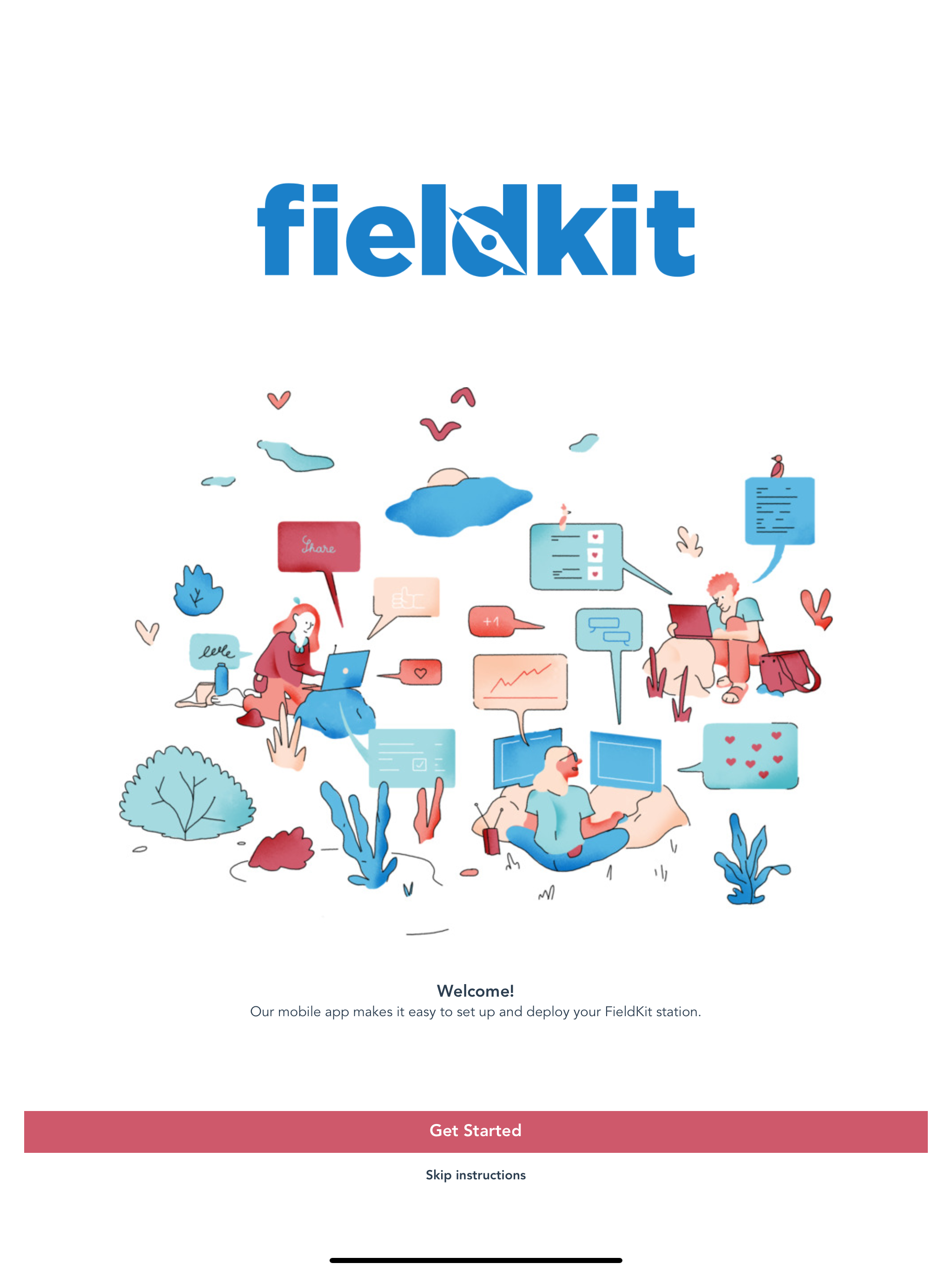 FieldKit.org