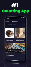 Count This: AI Object Counter screenshot