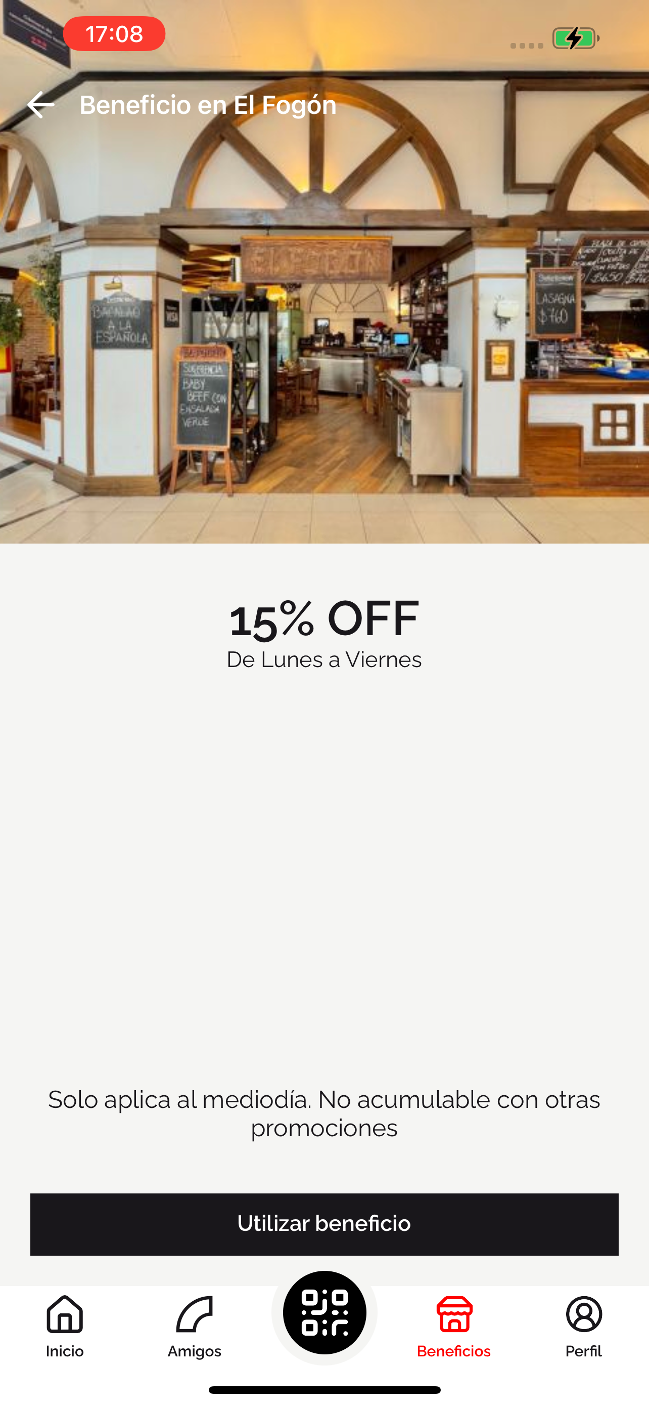 Punta Carretas Shopping screenshot 9