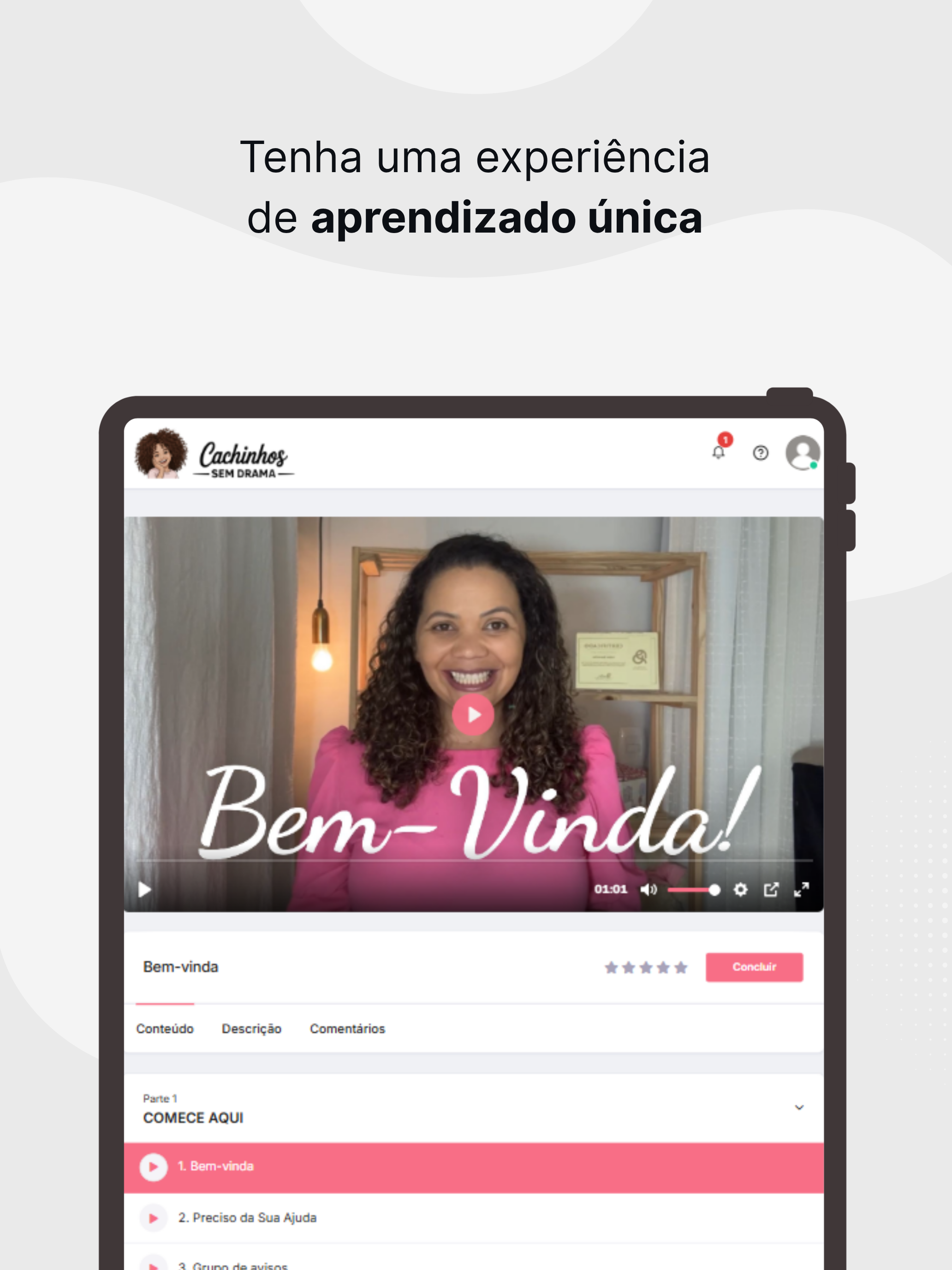 Cachinhos Sem Drama screenshot 7