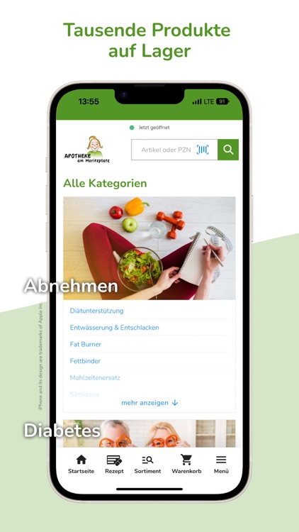 Apotheke am Moritzplatz