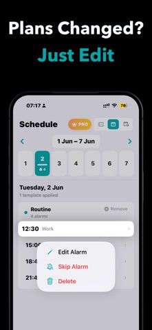 VariAlarm: Schedule Master Screenshot 5 of 5
