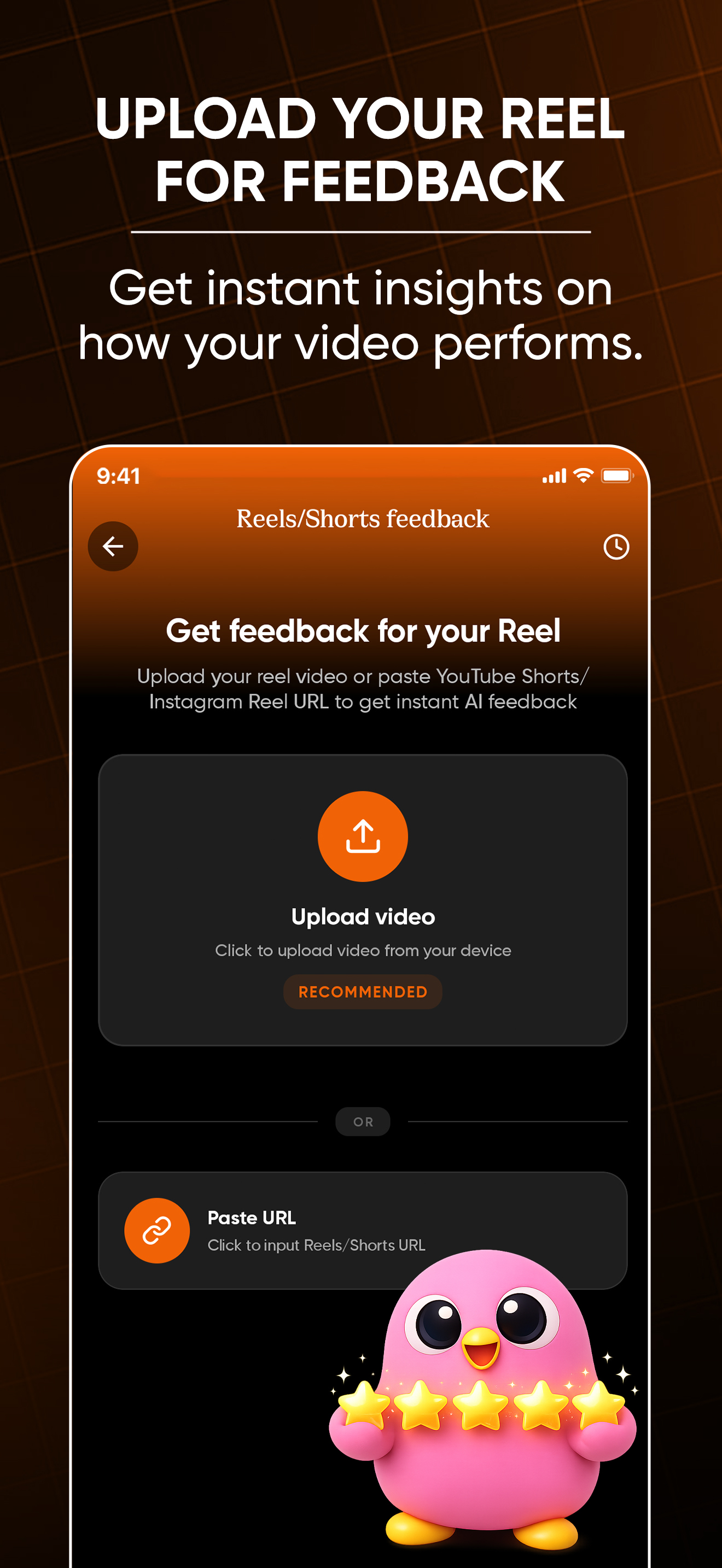 Creedom: Your Creator Coach screenshot 7