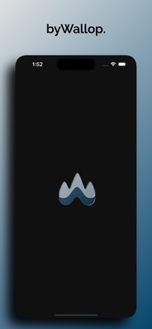 byWallop Madrid screenshot