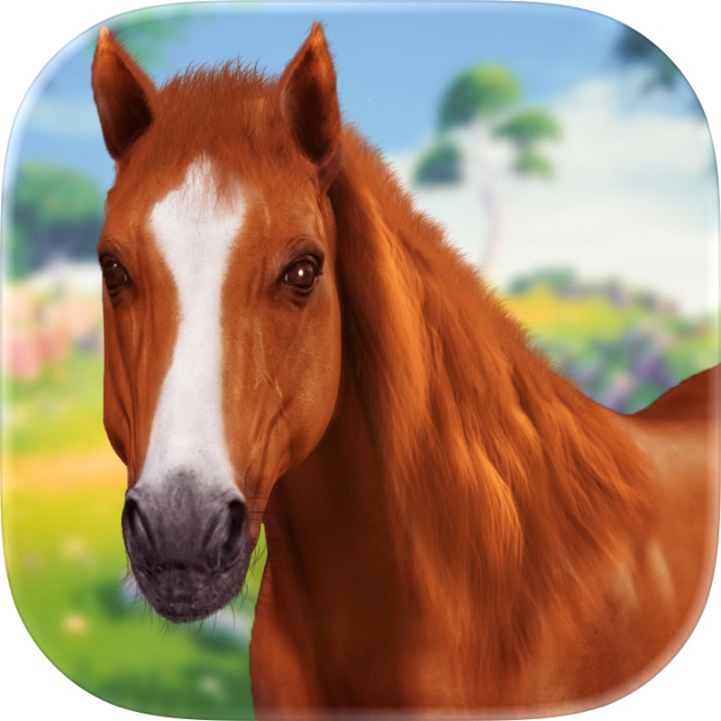 My Stable Horse Racing Games screenshot 8
