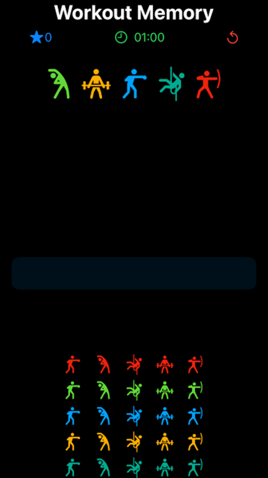 #7. Mnemonics Pro (iOS) 由: Nishat Majid