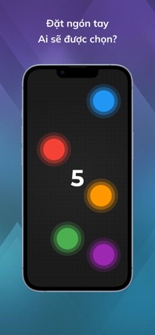Spin Random screenshot