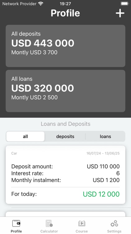 TSL Capital: Fin Adviser screenshot-4