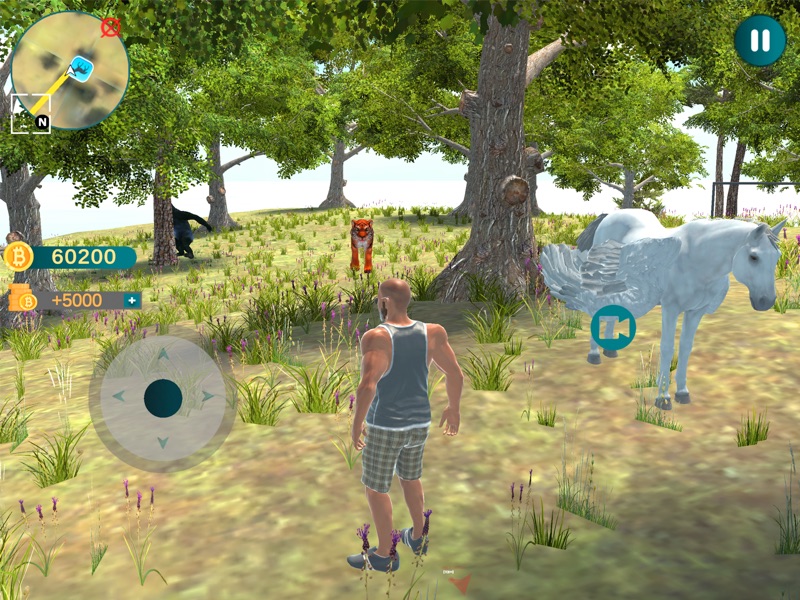 Go To Auto 2: Big Town V screenshot 11