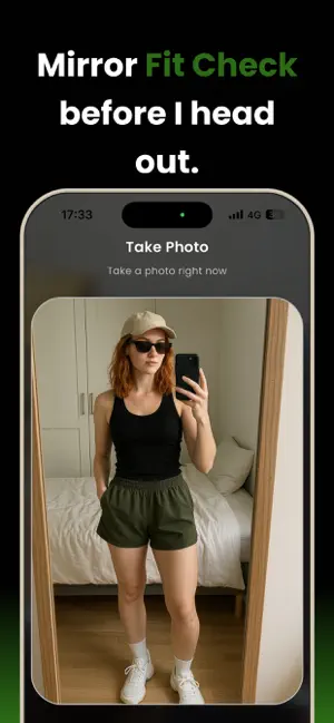 Outfitter AI: Outfit Maker screenshot 2