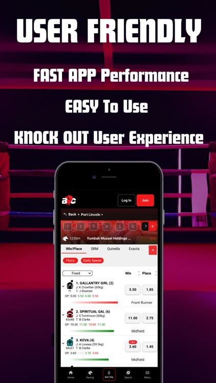 BetChamps - Online Betting screenshot-4