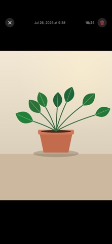 AfterImage: Daily Timelapse Screenshot 4 of 6