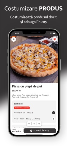 Porto Screenshot 3 of 5
