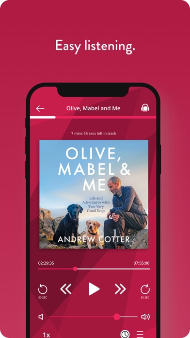 Screenshot #2 pour Glassboxx