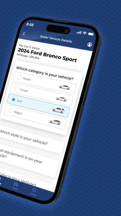 Kelley Blue Book: We Know Cars