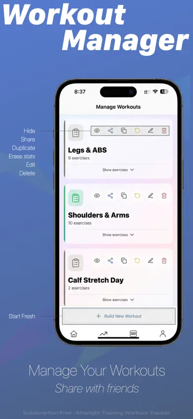 You Got This! Work Tracker screenshot 5