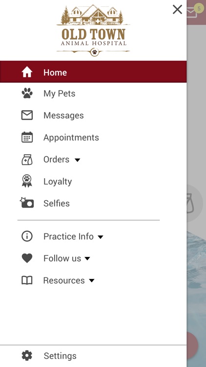 Old Town AH screenshot-4