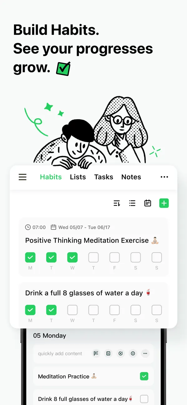 #6. Elisi: AI Planner & To-Do List (iOS) 由: Elisi Studios, Inc.