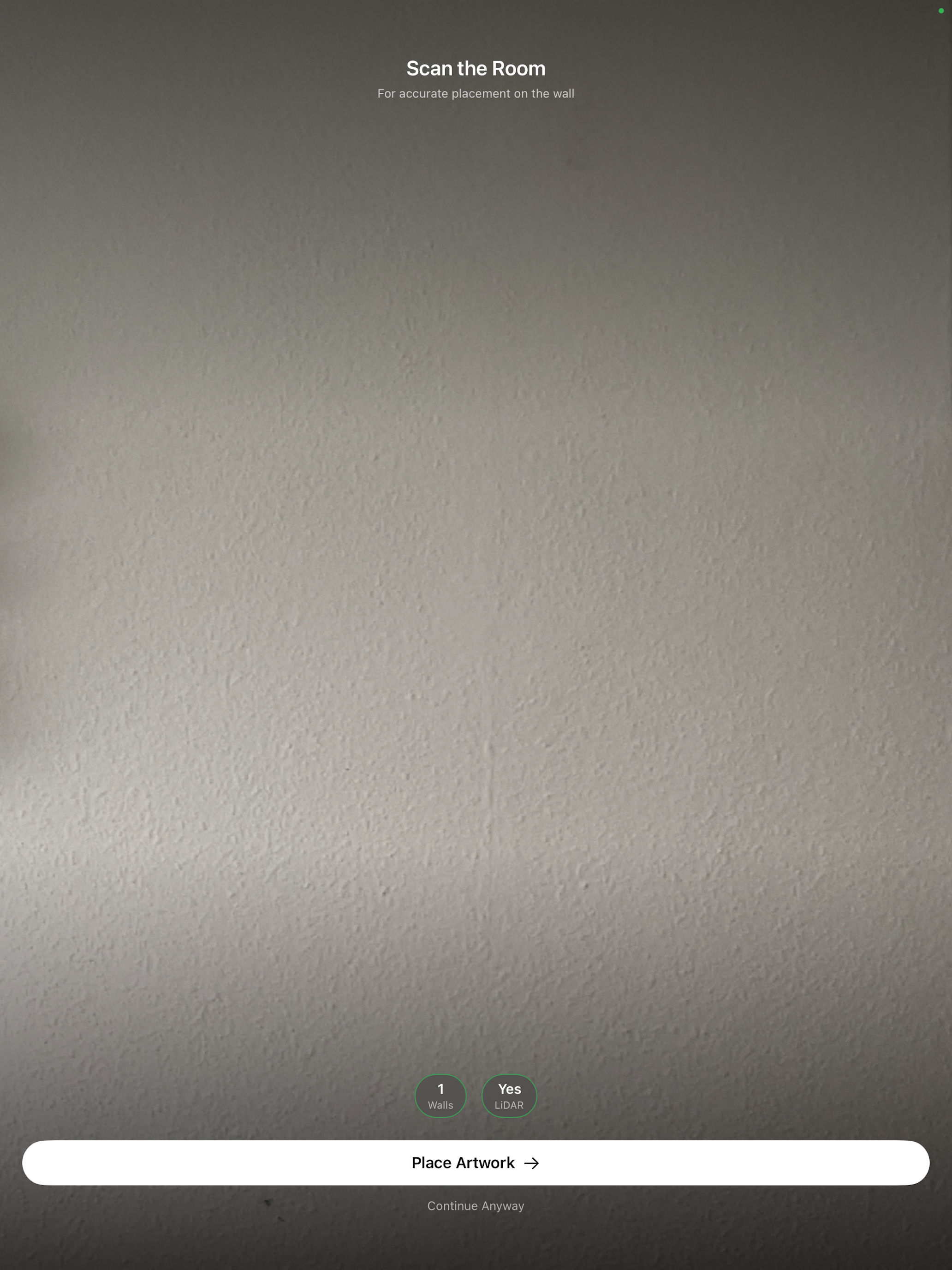 Visus screenshot 4
