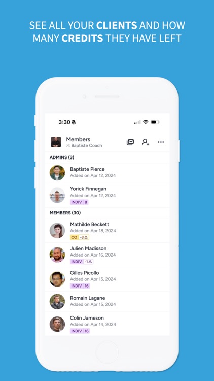 Shaker - Sports & Wellness Hub screenshot-4