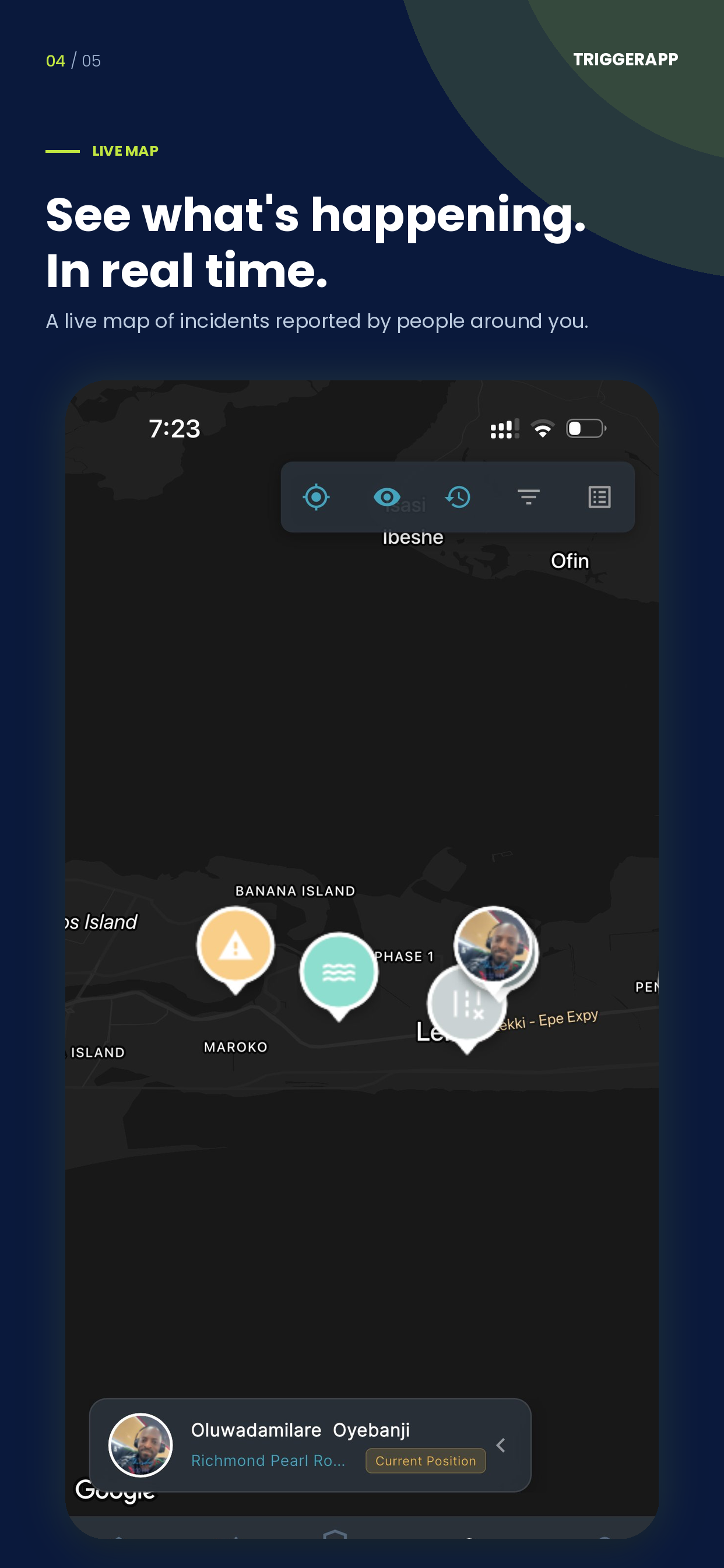 TriggerApp!