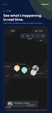 TriggerApp! Screenshot 5 of 9