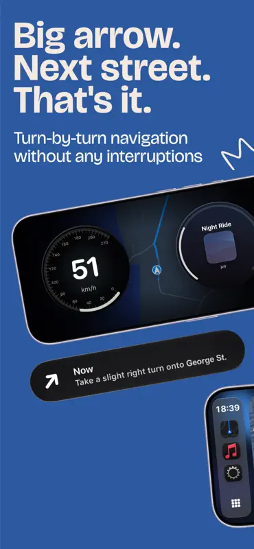 Driven: Dashboard Coche screenshot 3 of 6