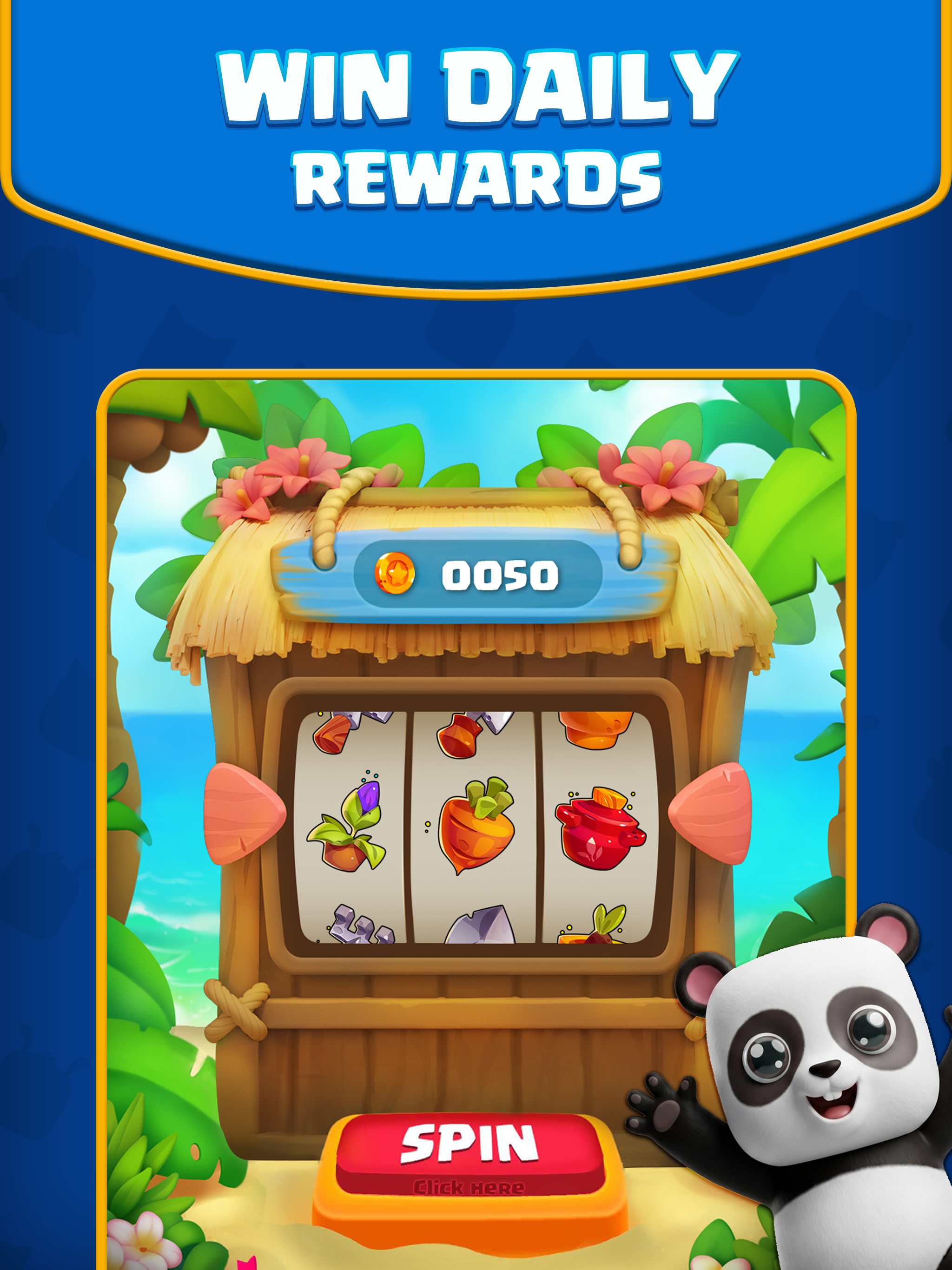 Wabi Sabi: Puzzle Rush Game