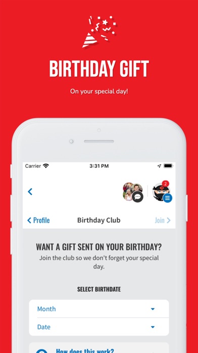 InstantAutoSite Screenshot